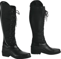 BUSSE Thermostiefel Edmonton Schwarz 39