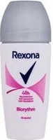Rexona Biorythm 50ml Deodorant & Antiperspirant