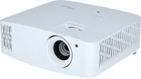 Optoma UHD35x, DLP 4K-Beamer, 3.600 ANSI-Lumen