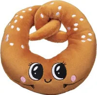 Plüschtier - Food & Co. - Brezel - 16 cm