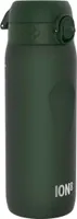 Ion8 Auslaufsichere Flasche BPA-frei Dunkelgrün 750 ml