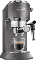 DeLonghi EC 785. GY Venovanie