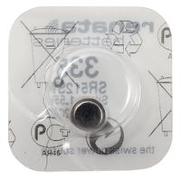 Renata Batterie SR512SW Silberoxyd Knopfzelle 1,55 V für Armbanduhren