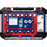 Bosch EXPERT ToughMaterial univ. Lochsäge universal 14-tlg.