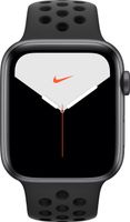 Apple Watch Series 5, 44mm, Alu Case, | Kaufland.de