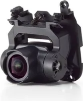 DJI multikoptéra Gimbal Kamera Multikoptéra Zařízení DJI FPV Dron Kamera Dron