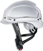 uvex Schutzhelm pheos alpine weiß