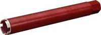 [in.tec] Diamantový jádrový vrták (44x400mm) - mokrý + suchý