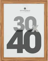 Fotorahmen "Mae" Holz - 30x40 cm - Atmosphera créateur d'intérieur