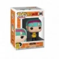 Dragon Ball Z - Bulma 385 - Funko Pop! - Vinyl Figur