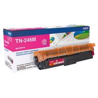 Brother TN-246M Toner magenta