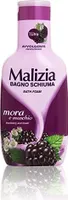 Malizia Bath Foam Blackberry and Musk 1L