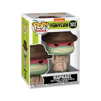 POP Figur Ninja Turtles Teenage Mutant Raphael