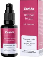 Retinol Serum, 30 ml FLU