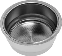 WMF FS-1000050840 Filter 2 Tassen für...  Lumero Siebträger Espressomaschine