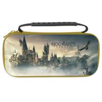 Switch XL Case, HarryPotter/Hogwarts Legacy, Landschaft