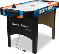 Stół do gry cymbergaj Air Hockey największy NS-425