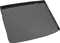 Wykładzina bagażnika do Chevrolet Cruze J300 hatchback, 2011-2016 | idealne dopasowanie