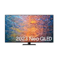 Samsung QE65QN95CATXXC, 165,1 cm (65"), 3840 x 2160 Pixel, Neo QLED, Smart-TV, WLAN, Schwarz