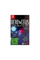 Dead Cells SWITCH