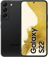 Samsung SM-S901B Galaxy S228 + 128GB 6.1" 5G Ph.Black * Samsung