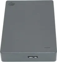 Seagate Basic STJL1000400 - Festplatte - 1 TB - extern (tragbar)