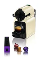 Nespresso DeLonghi EN80.CW Inissia Kapselmaschine