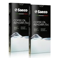 Kaffeefettlöser Fettlöser 2x10 Tabletten Saeco CA6704/99 für Kaffeemaschinen