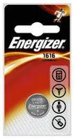 Batéria gombíková, CR1616, 1 ks v balení, ENERGIZER