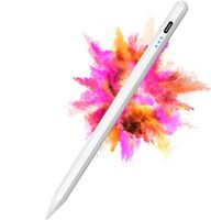 Eingabestift kompatibel mit Apple iPad (2018-2022), Palm Rejection & Tilt Detection, Active Pencil für iPad Air 5/4/3 Gen, iPad 9/8/7/6 Gen, iPad Pro (11/12,9 Zoll), iPad 10,2/10,9 Zoll, iPad Mini 6/5