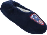 Avengers Team Winter Kinder Jungen Hausschuhe Pantoffeln Fleece gefüttert , Größe:25/26 EU
