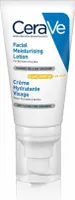 CeraVe Balsam nawilżający do twarzy SPF50 52 ml