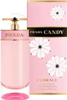 Prada Candy Florale, toaletná voda, 80 ml