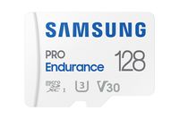 Samsung Pro Ausdauer 128GB microSD
