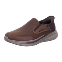 Skechers Slip-Ins:Slade-Cooper 205237 CDB (40/CDB)