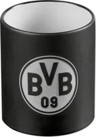 BVB 09 BVB-Tasse Skyline schwarz gelb -