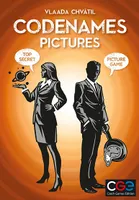 partyspiel Codenames Pictures (de)