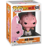 Actionfiguren Funko POP! DRAGON BALL Z KID BUU