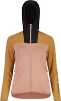 Maloja Damen SunflowerM Mountain Fleece mauve : M Größe: M