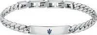 MASERATI MASERATI JEWELS JM222AVD05 Herrenarmband