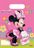 Minnie Happy Helpers Partytüten