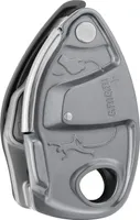 Petzl Grigri + Istiaca pomôcka Gray