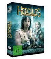 Hercules - Staffel 3 (6 DVDs)