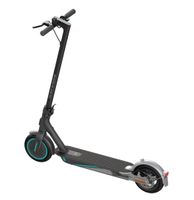 Xiaomi Mi electric scooter Pro 2 Mercedes AMG Petronas F1 Team Edition, 600 W, 25 km/h, černá