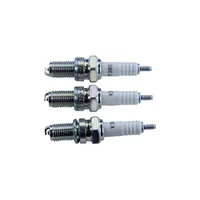 Zündkerze NGK D8EA, 2120, 3 Stück