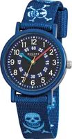 Regent F 951 Kinder-Armbanduhr