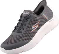 Skechers Herren Sneaker, grau(grau), Gr. 41