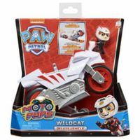 Spin Master PP Moto Themed Vehicle Wild. | 6060433