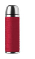 Emsa Senator Isoflasche, Fassungsvermögen 1,0 L - Farbe: Rot; 515715
