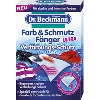 Dr.Beckmann Colour &amp; Dirt Catcher Ultra 10ks